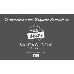TARJETA FIDELEZACION PAN -...