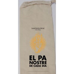 BOLSA TELA PAN - CATALÁN...