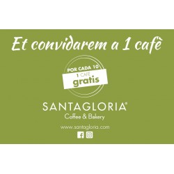 TARJETAS CAFE ECO...