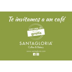 TARJETAS CAFE ECO...