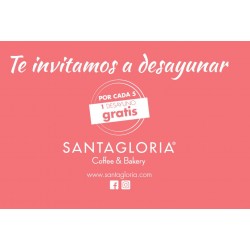 TARJETAS DESAYUNO...