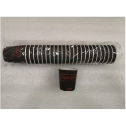 VASO PAPIZZA 180 ML -...